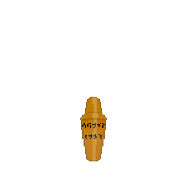 A promo image for You Wake Up In A Bar